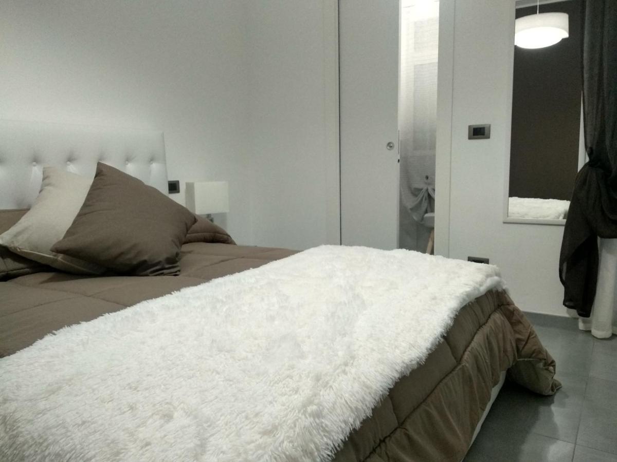 B&B Giovaldi'S Torino Eksteriør billede